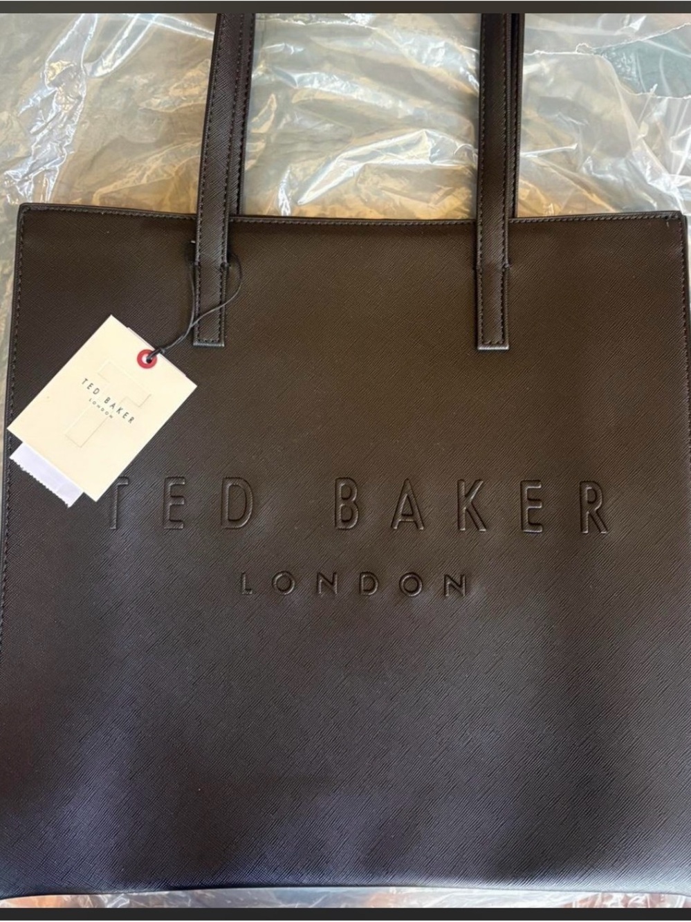 Ted Baker London Soocon black  Tote Bag